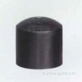 HDPE End Cap PE100 / PE80